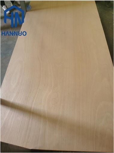 Sraithadhmad Tráchtála Okoume Do Troscán