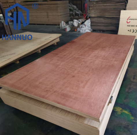 Bintangor Plywood For Package BC Grade