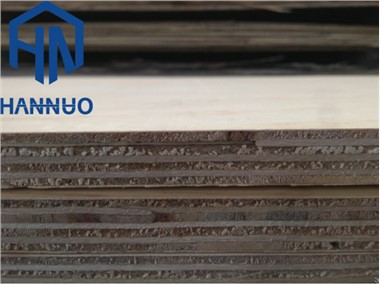 Bileog Aghaidh Scannán Iomlán Croí don Tionscadal Tógála